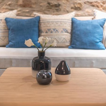 Apollonos 28 Luxury Suites Atenas Exterior foto
