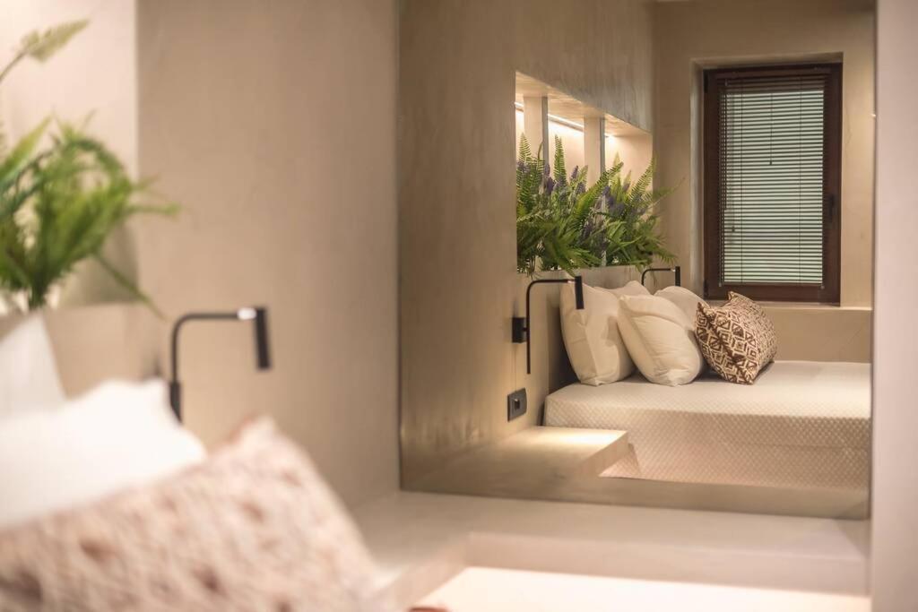 Apollonos 28 Luxury Suites Atenas Exterior foto