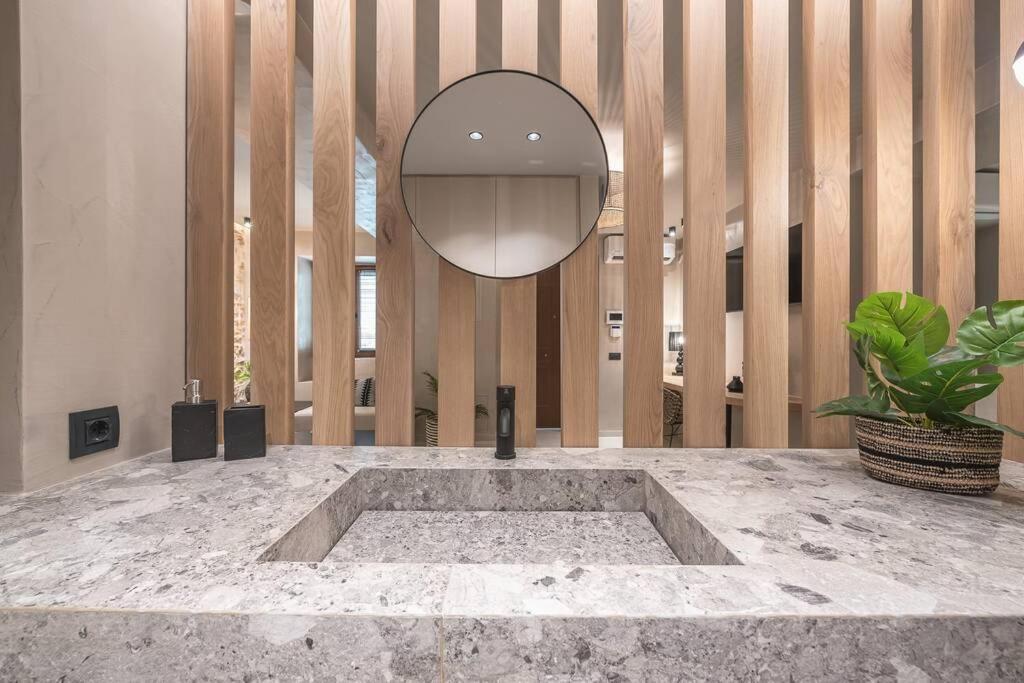 Apollonos 28 Luxury Suites Atenas Exterior foto